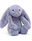 Jellycat - Bashful bunny - medium - viola