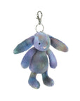 Jellycat - zodihop luxe bunny bag charm