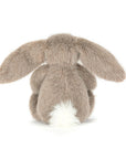 Jellycat - flufflet bunny - fawn