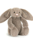 Jellycat - flufflet bunny - fawn