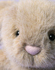 Jellycat - flufflet bunny - oat