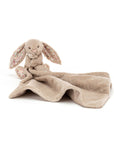 Jellycat - Blossom Bunny with Soother - beige