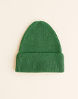 Hvid - Fonzie - Beanie - kids - 6-10Y