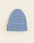 Hvid - Fonzie - Beanie - kids - 6-10Y