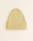 Hvid - Fonzie - Beanie - kids - 6-10Y