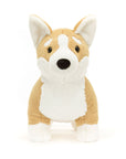 Jellycat - Betty Corgi - big