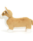 Jellycat - Betty Corgi - big