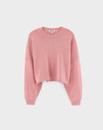 Bellerose - gimah knit sweater - rosette