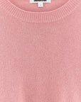 Bellerose - gimah knit sweater - rosette