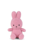 Miffy - fluffy cotton candy miffy - rose