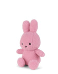 Miffy - fluffy cotton candy miffy - rose