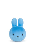 Miffy - squish ball - blue