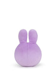 Miffy - squish ball - lilac