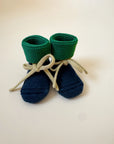 Hvid - Booties