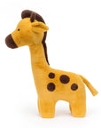 Jellycat - big spottie giraffe