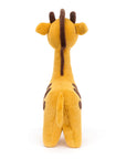 Jellycat - big spottie giraffe