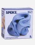 Speks - stress gummy - blur - twilight