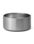 Yeti - boomer - dog bowl - stainless steel