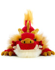 Jellycat - festival dragon