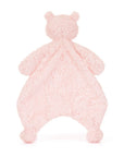 Jellycat - leola bear comforter