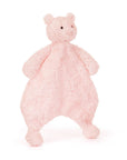 Jellycat - leola bear comforter