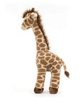 Jellycat - dara giraffe