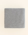 HVID - Blanket - Dora - grey melange