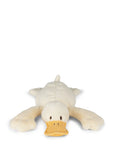 deedee duck - yellow - 33 cm