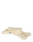 deedee duck - yellow - 33 cm