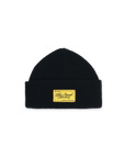 The animals observatory - kids - pony knit beanie - navy