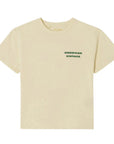 American Vintage - fizvalley t-shirt - ile flottante