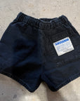 American Vintage - jazy shorts - black