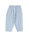 Goldie + Ace - sailor stripe kit linen pants