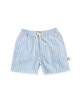 Goldie + Ace - sailor stripe noah shorts