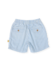 Goldie + Ace - sailor stripe noah shorts