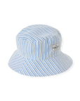Goldie + Ace - sailor stripe bucket hat