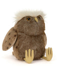 Jellycat - tawoola owl