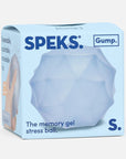 Speks - squishy stressball - gump surface - burst