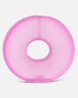 Speks - squishy stress donut - gump loop - moon jelly