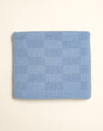 HVID - Blanket Ivy - light blue