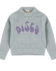 Jelly Mallow - disco sparkling sweater