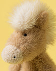 Jellycat - canterneigh pony