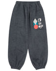 Jelly Mallow - courage washed alladin pants