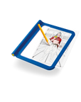 Kidywolf - k-draw - pro tablet - blue