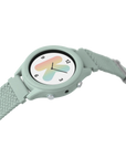 Kidywolf - k-watch - smart watch - green