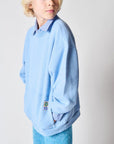 American Vintage - baptown sweatshirt - baignade
