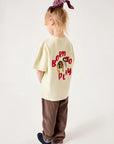 American Vintage - fizvalley t-shirt - ile flottante