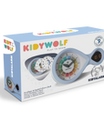Kidywolf - kidyalarm - blue