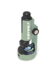 Kidywolf - kidymicroscope - portable microscope - green