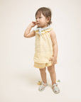 Buho - bb - girly shorts - sun